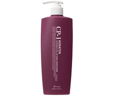 ESTHETIC HOUSE CP-1 Intensyvaus poveikio plaukų kondicionierius su keratinu, 500 ml