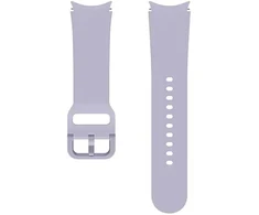 ET-SFR90SVE Samsung Galaxy Watch 5 Sport Strap 20mm S M Violetinė
