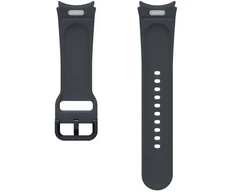„Samsung Galaxy Watch 6/6 Classic“ S/M sportinis dirželis ET-SFR93SBE, grafito spalvos