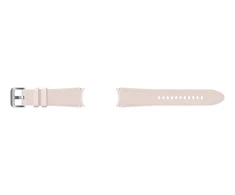 ET-SHR89LPE Samsung Galaxy Watch 4 4 Classic Leather Strap M L Rožinė (Damage Package)