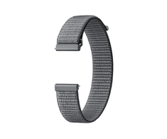 ET-SVR86MJE Samsung Galaxy Watch 4 4 Classic medžiaginis dirželis pilkas (pažeista pakuotė)