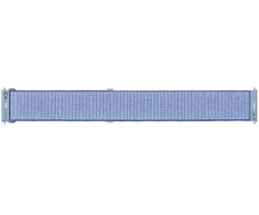 ET-SVR86MLE Samsung Cloth Strap for Samsung Galaxy Watch 4 Classic Mėlyna