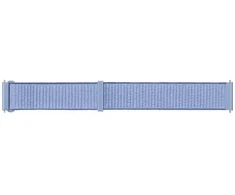 ET-SVR86MLE Samsung Cloth Strap for Samsung Galaxy Watch 4 Classic Mėlyna