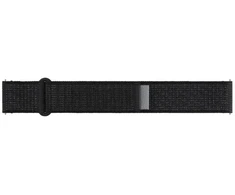 ET-SVR93SBE Samsung Galaxy Watch 6 6 Classic Cloth Strap S M Juodas