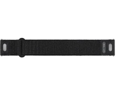 ET-SVR93SBE Samsung Galaxy Watch 6 6 Classic Cloth Strap S M Juodas