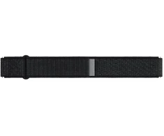 ET-SVR94LBE Samsung Galaxy Watch 6 6 Classic Cloth Strap M L Juodas
