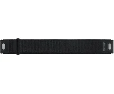 ET-SVR94LBE Samsung Galaxy Watch 6/6 klasikinis medžiaginis dirželis M/L juodas