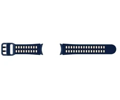 ET-SXR86SNE Samsung Galaxy Watch 4 40mm Sport Strap S/M Navy (Damage Package)