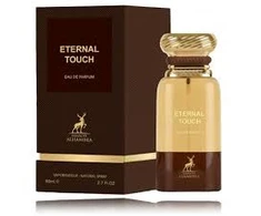 Maison Alhambra Alhambra Eternal Touch EDP parfumuotas vanduo unisex, 80 ml