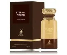 Maison Alhambra Eternal Touch (EDP) kvepalai unisex 80 ml