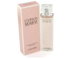 Eternity Moment by Calvin Klein for Women (Tester) 3.4 Oz Eau De Parfum for Women