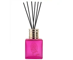 Drėkintuvas Etro Afrodite Reed Floral Aroma Reed Diffuser namų kvapas su lazdelėmis, 250 ml