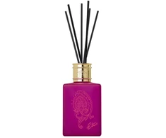 Etro Afrodite Reed Floral Aroma Reed Diffuser namų kvapas su lazdelėmis, 500 ml