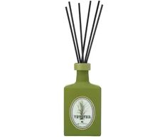 Etro Vetiver Aroma Reed Diffuser namų kvapas su lazdelėmis, 500 ml