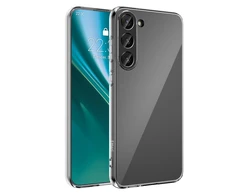 Dėklas Etteri „Telforceone“ po išvalymo „Samsung Galaxy S23 Plus“.