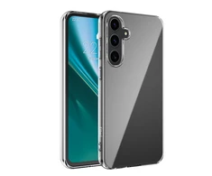 Dėklas Etteri Telforceone po išvalymo Samsung Galaxy S23 FE