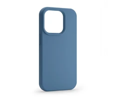 Etteri silikoninis Mag dėklas, skirtas Samsung Galaxy A57 5G, tamsiai mėlynas