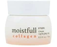Etude House Moistfull Collagen Kreminis, 75 ml