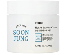 Etude House S J Hydro Barrier Kreminis, 130 ml