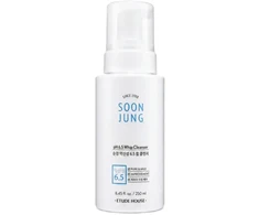 Etude House Soon Jung Whip Valiklis, 250 ml