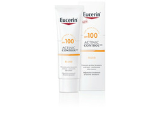 Eucerin Actinic Control MD SPF 100 apsauginė emulsija 80 ml