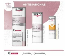 Eucerin Anti Pigment Dual Serum, 30 ml Set 3 Pieces