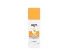 Eucerin Apsauga nuo saulės Photoaging Control Sun Fluid SPF 50+ 50ml
