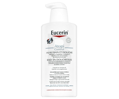 Eucerin AtopiControl, 400 ml