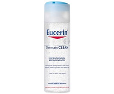 Eucerin Cleansing Gel 200 ml DermatoCLEAN