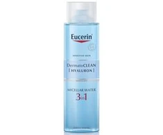 Eucerin Derma toCLEAN 3 in 1 (Micellar Vanduo)