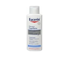 Eucerin DermoCapillaire Švelnus Urea Šampūnas 250ml