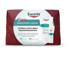 Eucerin DermoPure Clinical Skincare Gift Set