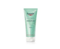 Eucerin DermoPure lactic acid skin peeling (Scrub) 100 ml