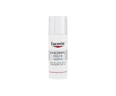 Eucerin Hyaluron-Filler + X3 Effect dieninis kremas SPF 15 dieninis kremas, 50 ml