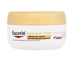Eucerin Hyaluron-Filler + Elasticity Body Kreminis Body Kreminis, 200 ml