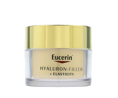 Eucerin Hyaluron-Filler + Elasticity Day Care SPF30 krem su filtrem do twarzy 50ml