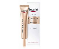 Eucerin Hyaluron-Filler + Elasticity Paakių kremas