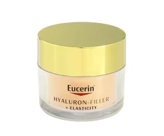 Eucerin Hyaluron-Filler + Elasticity Day Rosé Day Kreminis