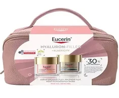 Eucerin Hyaluron-Filler+Elasticity Rosé dovanų rinkinys