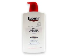 Eucerin Ph 5 Skin Protection Shower Oil 1000ml