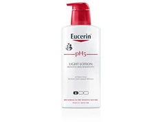 Eucerin pH5 Leichte Textur Losjonas 400ml