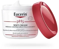 Eucerin Ph5 Soft Kreminis 450ml
