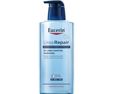 Eucerin UreaRepair dušo želė (Dušo želė)
