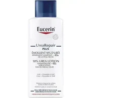 Eucerin UreaRepair Plus 10% Losjonas kūnui