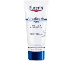 Eucerin UreaRepair Plus 10% šlapalo pėdų kremas 100 ml