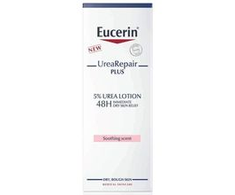 Eucerin UreaRepair Plus 5% Urea Lotion