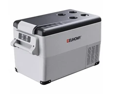 Euhomy CF001-35GR car šaldytuvas, 30L
