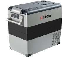 Euhomy CF001 car šaldytuvas, 55L