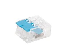 Eurolight Gnybtas minkštam laidui 2V