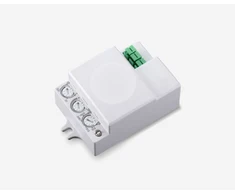 Eurolight Judesio daviklis mikrobangų 8m/15m 1200W 380°
